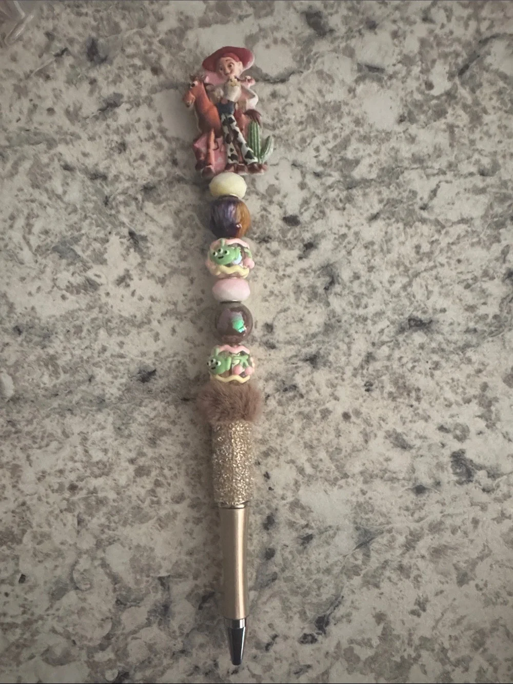 N/A nwot beaded